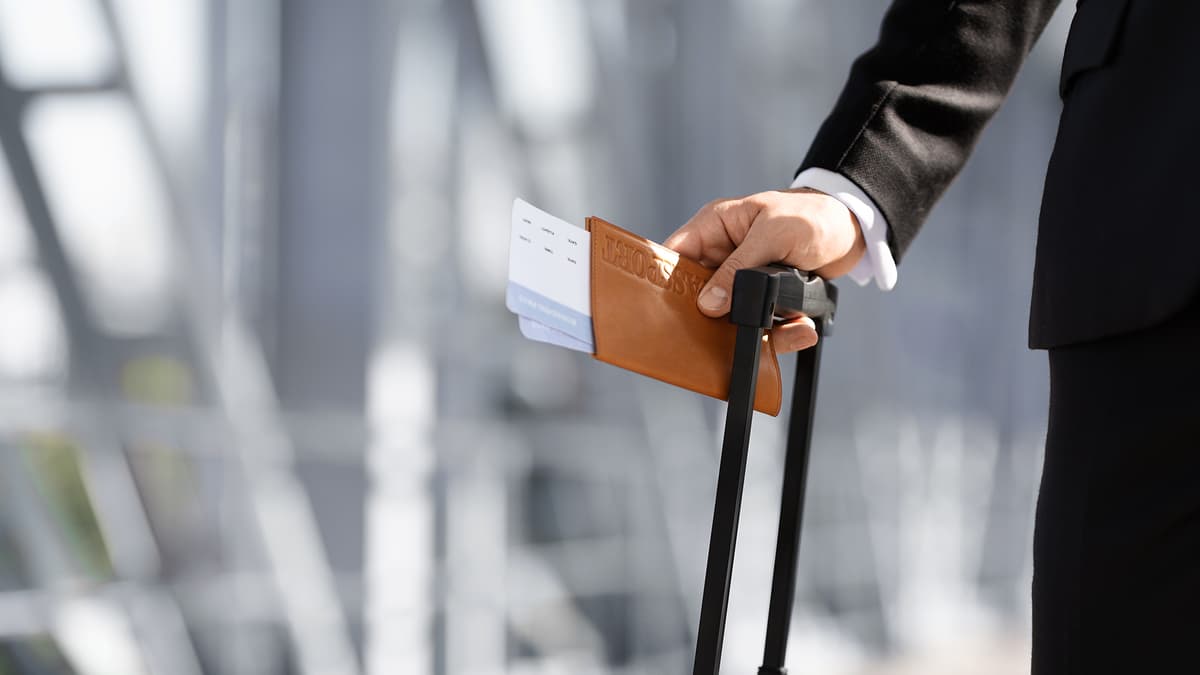 What is a Thailand Re-Entry Permit?