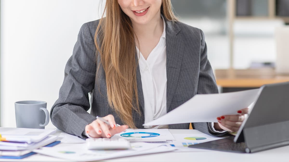 Tax consulting services