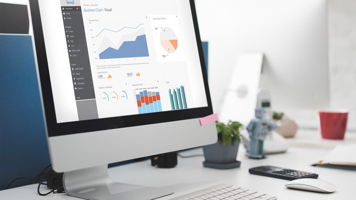 Benefits of a proper accounting system