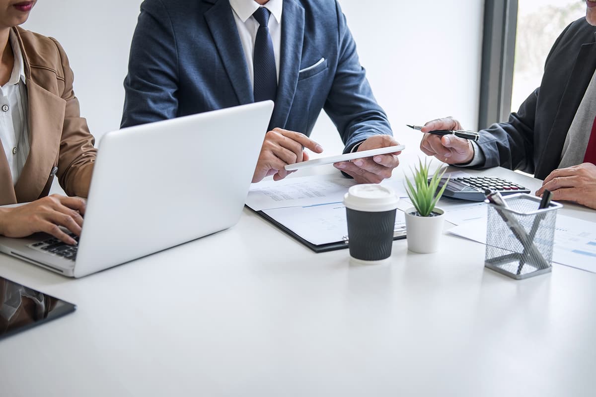 Fill the gaps in your service portfolio.