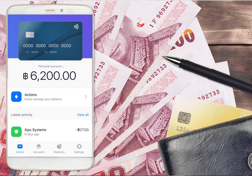 Virtual Banks in Thailand: What Businesses Should Know