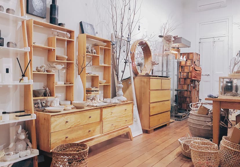 Retail Goldmine: ins and outs of opening a shop in Thailand