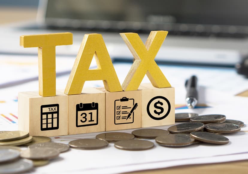 A Guide to Thailand's Tax Rate — All you need to know