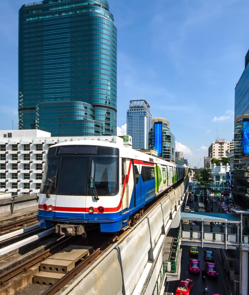 タイでのビジネスを成功裏に開始・運営するために必要なすべてのサービス